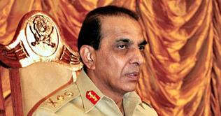 Aid to refugees should be provided systematically: COAS